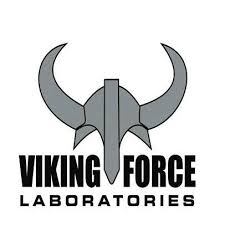 ال کارنتین مایع وایکینگ فورس 1لیتری 200000(VIKING CARNITINE CHROMIUM)
