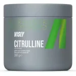 سیترولین ویسلی 200گرم (VISLY CITRULLINE)