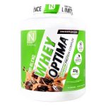 وی پروتئین اپتیما نوتراکی2.275 گرم(NutraKey WHEY OPTIMA)