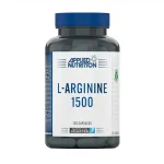 مکمل آرژنین 1500 اپلاید نوتریشن 120 عددی( Applied L-ARGININE 1500)
