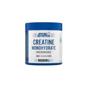 کراتین مونوهیدرات اپلاید 250گرم (Applied CREATINE MONOHYDRATE)