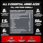 Nutrex EAA+ HYDRATION
