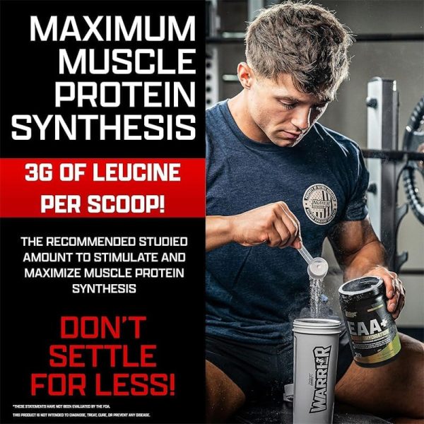 Nutrex EAA+ HYDRATION