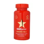 هیرتامین 30 کپسول (Hairtamin)