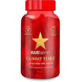 پاستیل هیرتامین 60عددی (Hairtamin)
