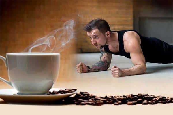 کافئین چه تاثیری در بدنسازی و چربی سوزی دارد؟