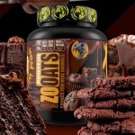 پروتئین جودوسر زوواوتس زومادلبز 1.5کیلوگرم (ZOOMAD LABS ZOOATS PROTEIN) - Image 2