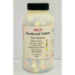 دهان شویه ام جی اس 1000عددی(MGS MOUTHWASH) - Image 2