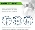 گلوتامین پی وی ال 400 گرم( PVL 100% Pure Glutamine) - Image 5
