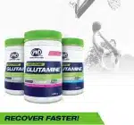 گلوتامین پی وی ال 400 گرم( PVL 100% Pure Glutamine) - Image 2