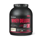 اکستریم وی دلوکس بادی اتک 2.3کیلوگرم (Body Attack Extreme Whey Deluxe)