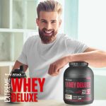 اکستریم وی دلوکس بادی اتک 2.3کیلوگرم (Body Attack Extreme Whey Deluxe) - Image 2