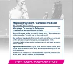 گلوتامین پی وی ال 400 گرم( PVL 100% Pure Glutamine) - Image 4