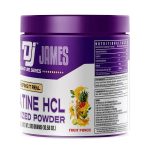 کراتین اچ سی ال دنیس جیمز۳00گرم (Dennis James Creatine HCL) - تصویر 3