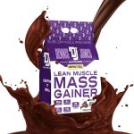 ماسل مس گینر دنیس جمیز 6.8کیلوگرم(DennisJames MUSCLE MASS GAINER) - تصویر 2