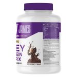 ماتریکس پروتئین وی دنیس جیمز 2.270کیلوگرم(Dennis James Whey Protein Matrix) - Image 3