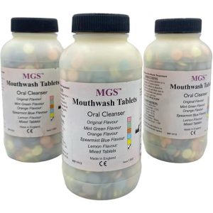 دهان شویه ام جی اس 1000عددی (MGS MOUTHWASH)