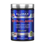 بتاآلانین آلمکس ۴۰۰گرم (Allmax Beta-Alanine)