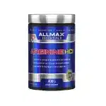 آرژنین آلمکس ۴۰۰ گرم (ALLMAX ARGININE HCL)
