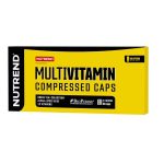 مولتی ویتامین ناترند 60عدد (NUTREND Multivitamin)