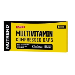 مولتی ویتامین ناترند 60عدد (NUTREND Multivitamin)