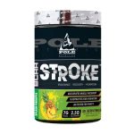 بی سی ای ای استروک پل ناتریشن420گرم( Pole Nutrition Stroke BCAA)