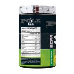 بی سی ای ای استروک پل ناتریشن420گرم( Pole Nutrition Stroke BCAA) - Image 3