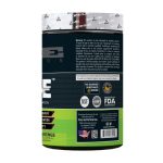 بی سی ای ای استروک پل ناتریشن420گرم( Pole Nutrition Stroke BCAA) - Image 2