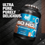 وی ایزوله اچ دی بی پی آی2.2کیلوگرم(Bpi ISO HD) - Image 2