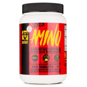 آمینو موتانت 600عددی (Mutant Amino)