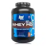 پروتئین وی بی پی آی اچ دی 1.85کیلوگرم (Bpi WHEY HD)