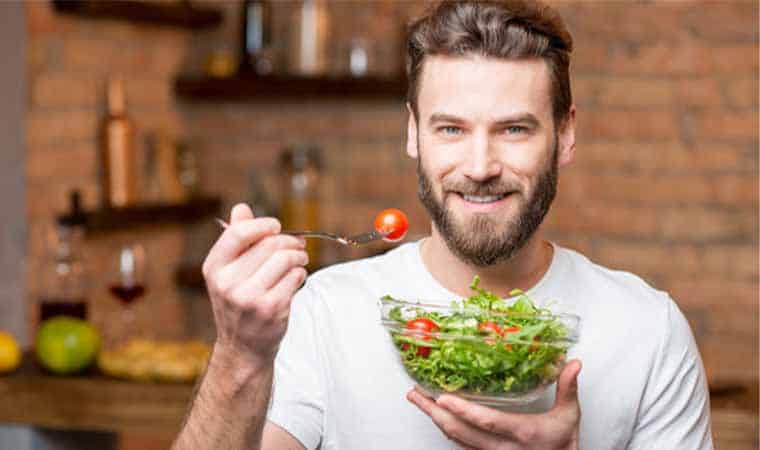 آیا ورزشکاران می‌توانند رژیم گیاه خواری داشته باشند؟