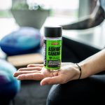 آشواگاندا ناترند 60عددی (Nutrend ASHWAGANDAH) - تصویر 2