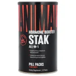 پاراهورمون انیمال استک یونیورسال (Animal Stak Hormone Booster)