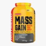 مس گینر ناترند 2.2کیلوگرم ( NUTREND MASS GAIN)
