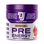 پمپ پری انرژی دنیس جیمز 300 گرم ( Dennis James Pre Energy)