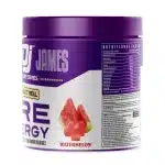 پمپ پری انرژی دنیس جیمز 300 گرم ( Dennis James Pre Energy) - Image 3