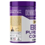 بیف پیور آمینو بیف دنیس جیمز 300عدد (Dennis James Beef Pure Amino) - Image 2
