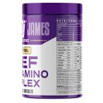 بیف پیور آمینو بیف دنیس جیمز 300عدد (Dennis James Beef Pure Amino) - Image 3