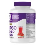 ویتارگو دنیس جیمز 2.2کیلوگرم (Dennis James Vitargo Loaded Carbs) - Image 2