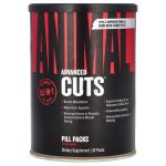 چربی سوز انیمال کاتس یونیورسال 42پک (Animal Advanced Cuts)