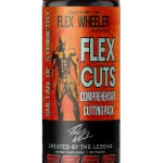 چربی سوز فلکس ویلر30پک(FLEX WHEELER FLEX CUTS)