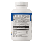 آنزیم گوارشی دایجستیو استروویت 90 تایی(DIGEZYME digestive enzymes) - Image 2