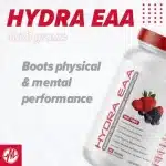 هیدرو ای ای ای متابولیک  1کیلوگرم  ( Metabolic Hydra EAA) - تصویر 2