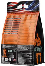 مس گینر فلکس ویلر 7.5 کیلوگرم(FLEX WHEELER MASS GAINER) - Image 2