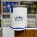 آمینو ناتریورسام 300عدد (Nutriversum AMINO) - Image 2