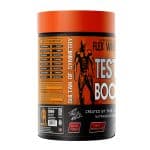 تست بوستر فلکس ویلر 90عددی  (Flex Wheeler TESTO BOOST) - Image 3