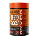 تست بوستر فلکس ویلر 90عددی  (Flex Wheeler TESTO BOOST) - Image 2