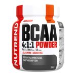 بی سی ای ای ۴:1:1 ناترند 300گرم (Nutrend BCAA 4:1:1)