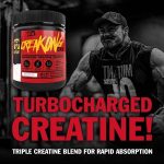 کراتین ترکیبی کری کونگ موتانت 249 گرم (Mutant Creakong CX8) - Image 2